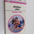 Sandra Field : Yhteinen sävel - pikkukuva 1