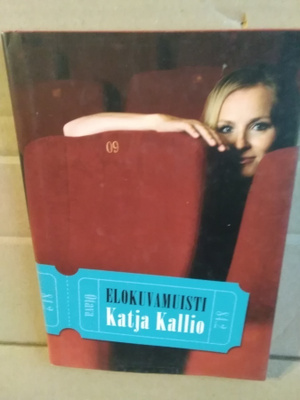 Katja Kallio: Elokuvamuisti