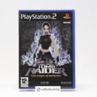 Tomb Raider The Angel of Darkness - PS2 - pikkukuva 1