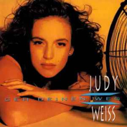 Judy Weiss - Geh Deinen Weg (CD)