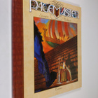 David Kirschner : Sivujen valtias - pikkukuva 1