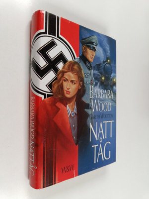 Barbara Wood : Nattåg
