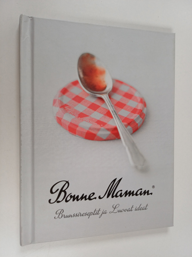 Bonne Maman brunssireseptit ja luovat ideat
