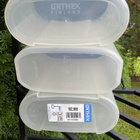 Säilytyspurkit 3 kpl, Tupperware (1,7 l) ja 2 Orthex (1,5 l) - pikkukuva 2