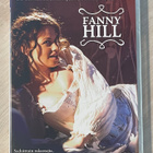 John Cleland: FANNY HILL (2007) Rebecca Night - pikkukuva 1