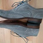Miesten kengät koko 41 BATA the Shoemaker - pikkukuva 2