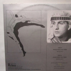 Colour Code: Dance With The Times  12" single     1985 - pikkukuva 2