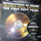 10CD BOX REVOLUTION IN SOUND WARNER BROS RECORDS 50 YEARS - pikkukuva 1
