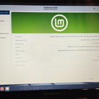 Lenovo G50-45, LinuxMint 2,23 - pikkukuva 2