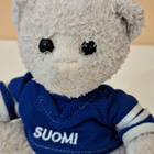 Bukowski hockey nalle - pikkukuva 3