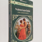 Ann Edgeworth : Nainen kuin liekki - pikkukuva 1
