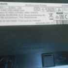 Canon Pixma TS5351 väritulostin/skanneri. - pikkukuva 2
