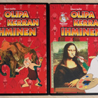 Albert Barillé: OLIPA KERRAN IHMINEN (1978) 6DVD - pikkukuva 2
