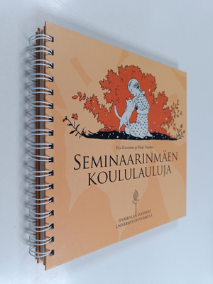 Seminaarinmäen koululauluja : Jyväskylän yliopisto 75 vuotta