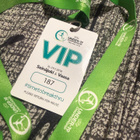 AVAINNAUHA / LANYARD - UEFA UNDER-19 CHAMPIONSHIP FINLAND - pikkukuva 3