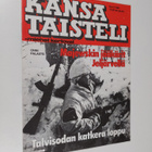 Kansa taisteli - Miehet kertovat 3/1984 : kuvauksia soti... - pikkukuva 1