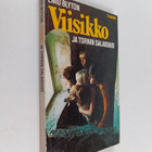 Enid Blyton : Viisikko ja tornin salaisuus - pikkukuva 1