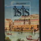 Blavatsky: Hunnuton Isis 3-4 = Teologia 1- 2, 1985-6, K3 + - pikkukuva 3
