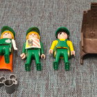 Playmobil setti 6 (1974) - pikkukuva 1