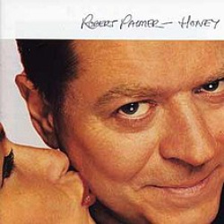 Robert Palmer - Honey (CD)