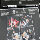 Sacrifice: Torment in Fire CD - pikkukuva 4