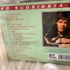2 X SAMMY BABITSIN  (CD &CDS) DAA-DA DAA-DA - pikkukuva 3