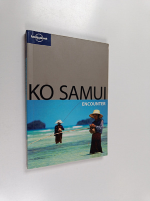 China Williams : Ko Samui - Ko Samui encounter