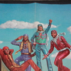 The Lonely Hearts Club Band juliste - pikkukuva 3