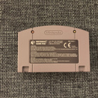 N64: Knife Edge (L) - pikkukuva 2