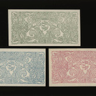 Itävalta Notgeld 10, 20, 50 Heller, Weissenstein 1920 - pikkukuva 2