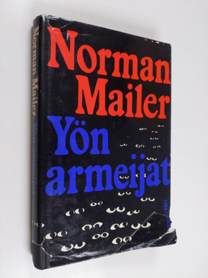 Norman Mailer : Yön armeijat