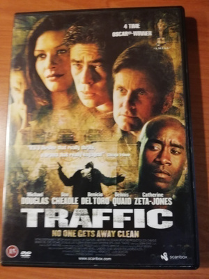 Traffic