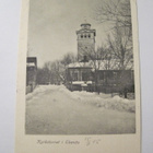 VANHA Postikortti Tammisaari HUIPPUKUNTO ennen-1905 - pikkukuva 1