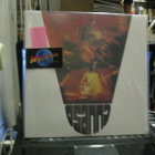 OSANNA - L'UOMO LP HALU -91 3 WAY OPEN COVERS M-/M- - pikkukuva 1