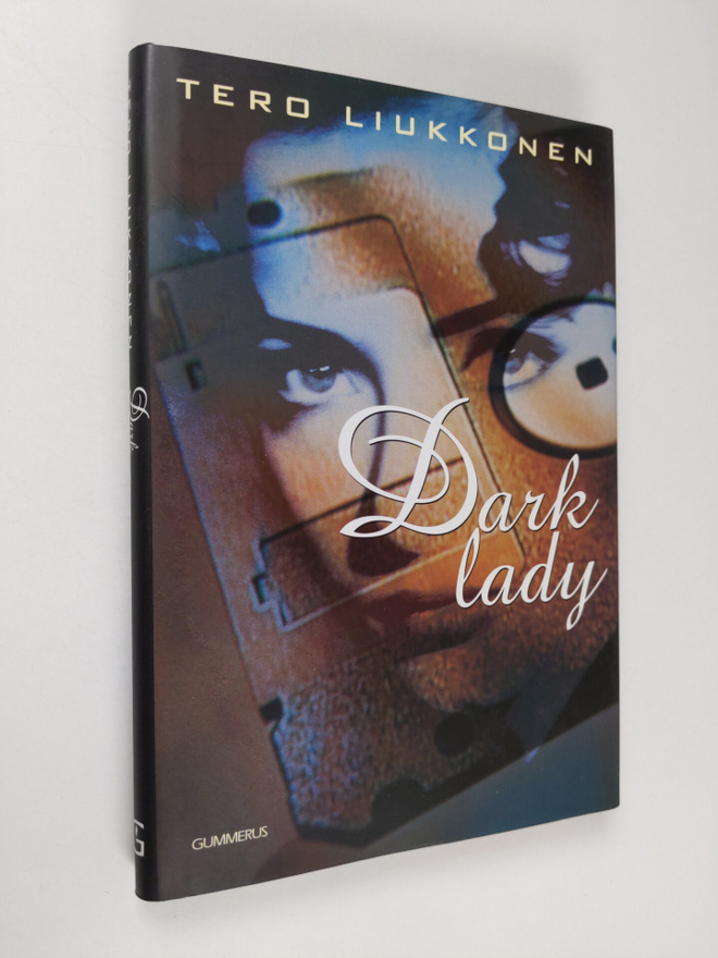 Tero Liukkonen : Dark lady