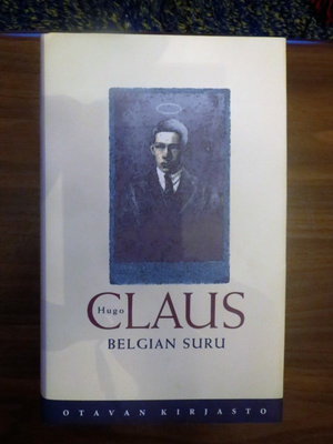Hugo Claus: Belgian suru