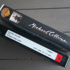 VHS: Michael Collins (Liam Neeson, Julia Roberts 1996) - pikkukuva 4