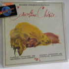 GEORGES GARVARENTZ - CAROLINE CHERIE M-/M- LP - pikkukuva 1