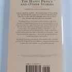 Oscar Wilde : The Happy Prince and Other Stories - pikkukuva 2