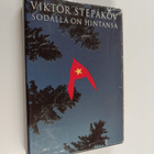 Viktor Stepakov : Sodalla on hintansa - pikkukuva 1