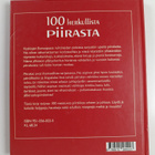 Barbro Lönnegren : 100 herkullista piirasta - pikkukuva 2