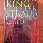 stephen king peter straub pimeyden talo.1 Painos - pikkukuva 1
