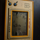 Retro peli - pikkukuva 2
