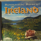 Sean O'Neill Band • Romantic Roses Of Ireland CD - pikkukuva 1