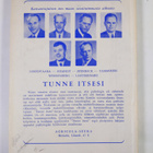 Tunne itsesi - pikkukuva 2