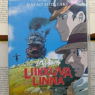 Liikkuva linna (DVD) - pikkukuva 2