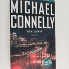 Michael Connelly : Yön liekit - pikkukuva 1