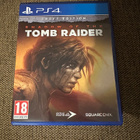 Shadow of the Tomb Raider - Croft Edition (PS4) - pikkukuva 1