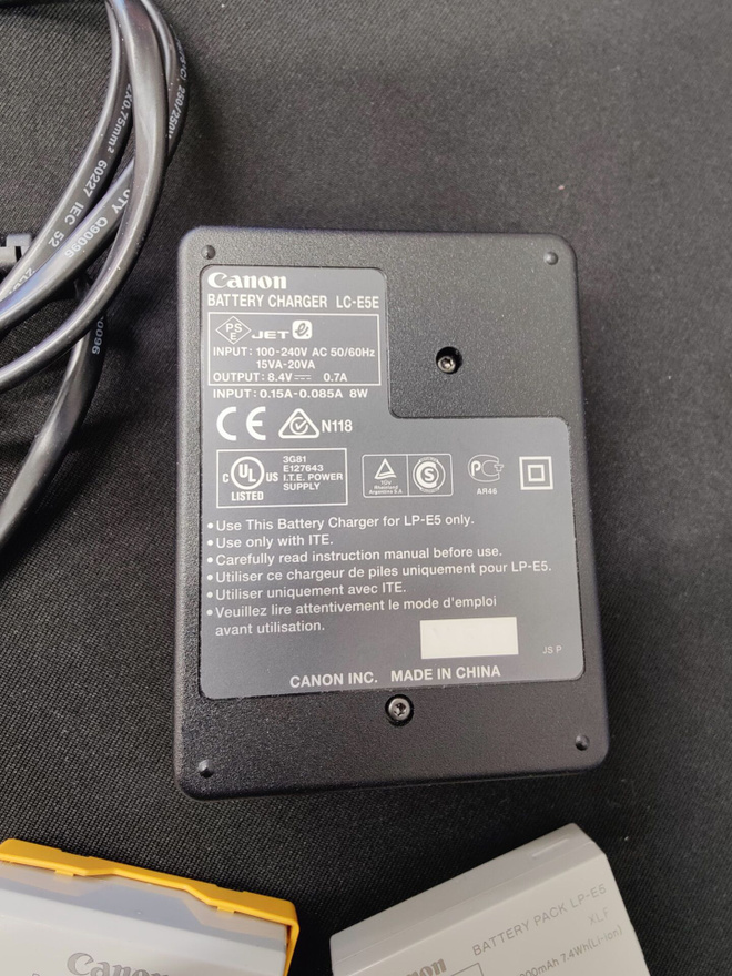 Item image