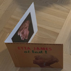 Etta James – At Last! (HUIPPULAATU LP) - pikkukuva 5